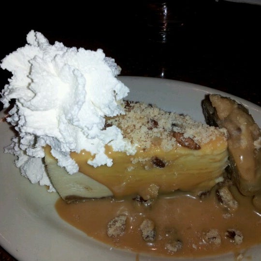 Coupon for copeland's cheesecake bistro