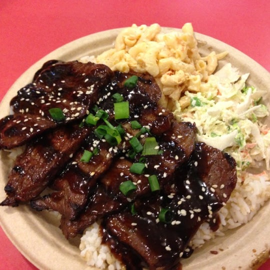 South Shore Grill Café in Diamond Head Kapahulu St. Louis