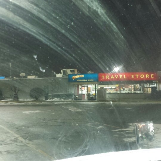 Travelcenters Of America Gas Station travelcenters of america gas station