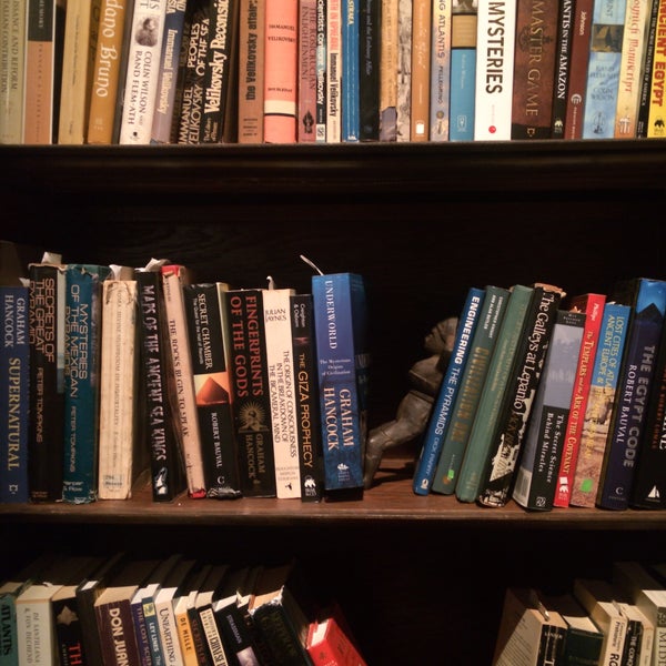 The Kitchen Art Gallery in Chelsea