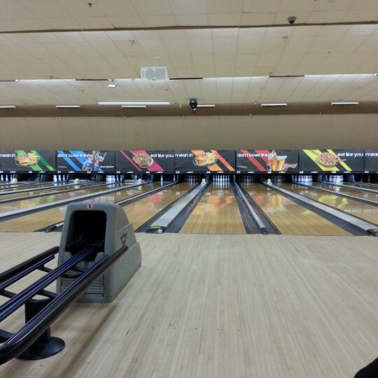 Amf bowling garden city coupons