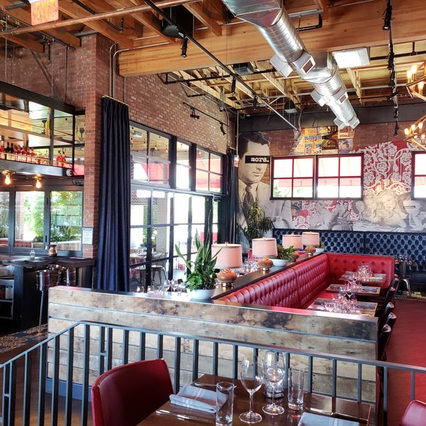 Restaurants around Kierland