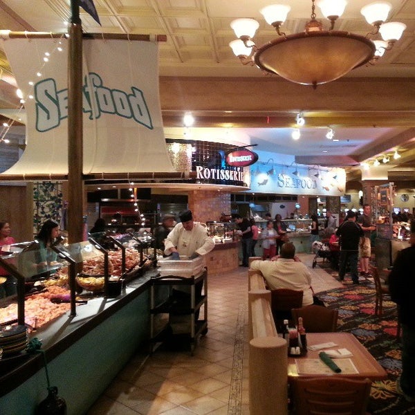 precio buffet viejas casino