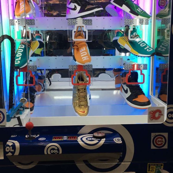 cool kicks store near me