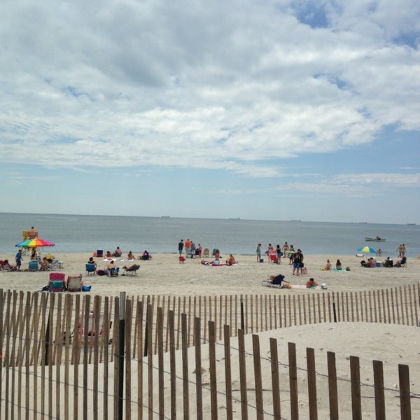 Point Lookout Beach Point Lookout, NY