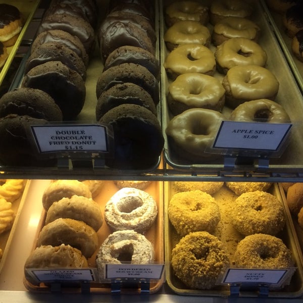 Potter's Bakery Bakery in Traverse City