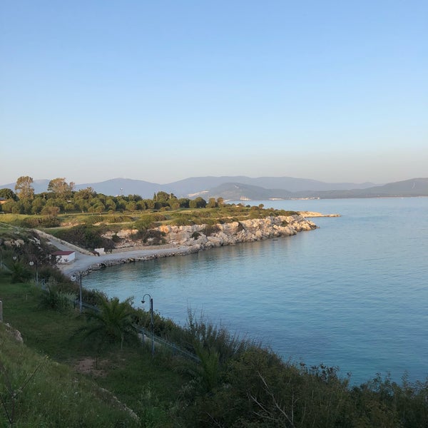 Didim Polis Moral Egitim Kampi Didim