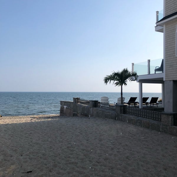 Bayview Beach Woodmont Bayshore Dr.