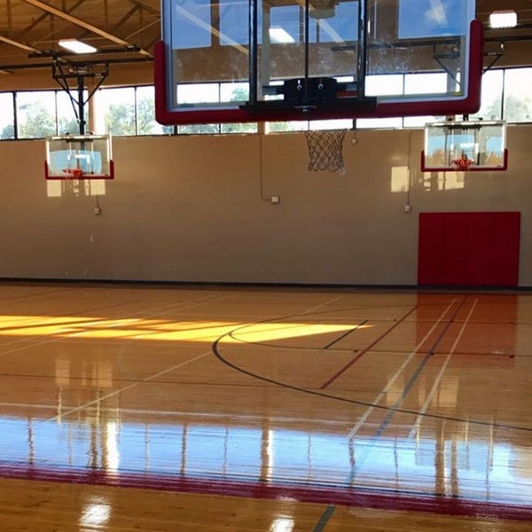 Walnut Hill Recreation Center Recreation Center in Dallas