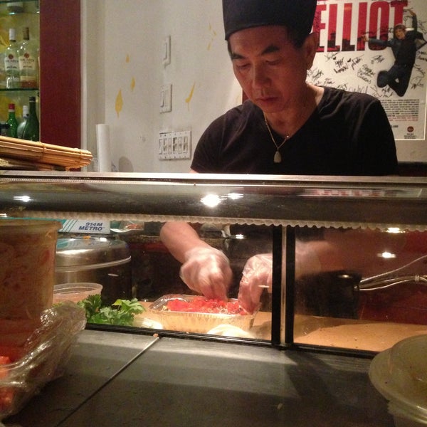 Aa Jing Hell S Kitchen Aa Jing Hell S Kitchen