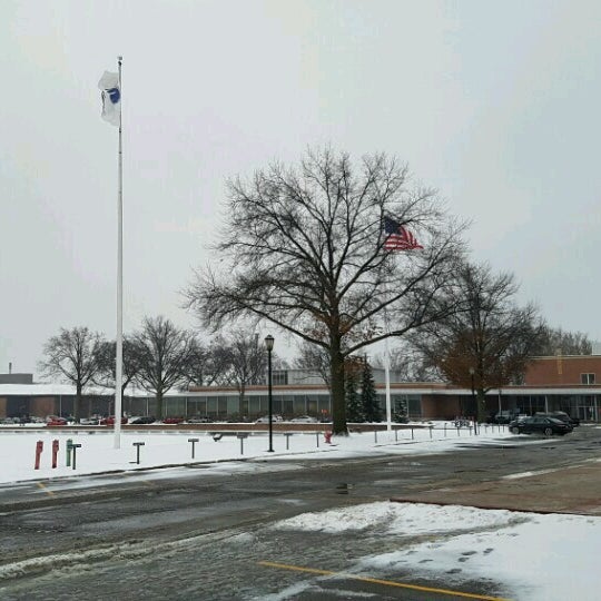 ford product development center