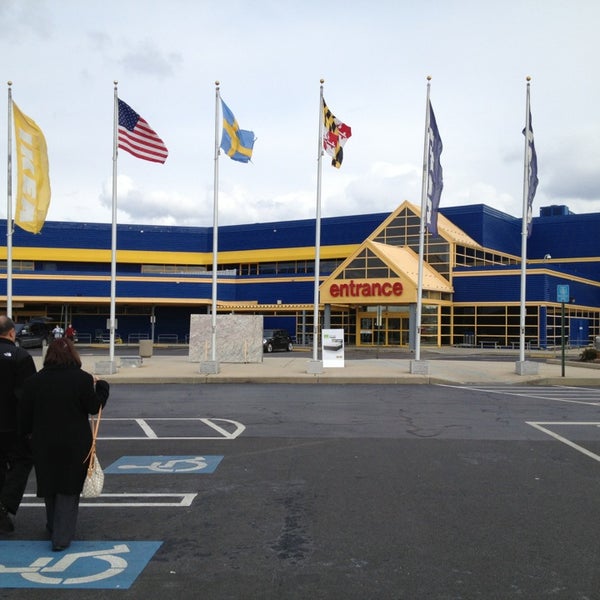 IKEA Baltimore 90 tips