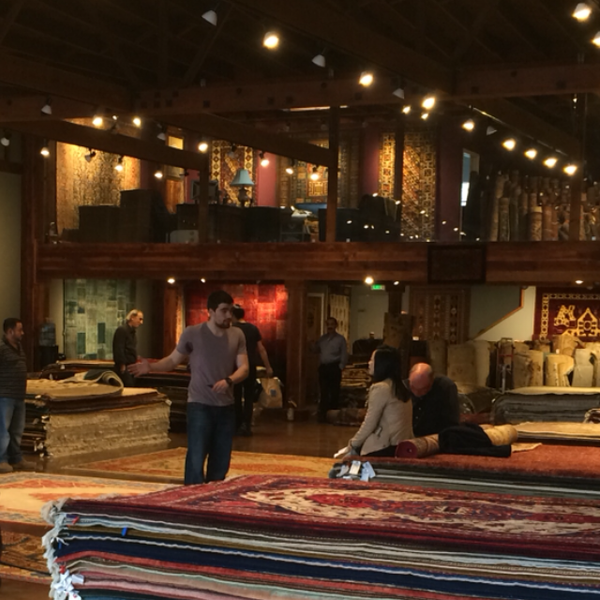 ISTANBUL RUG 157 tips from 5 visitors