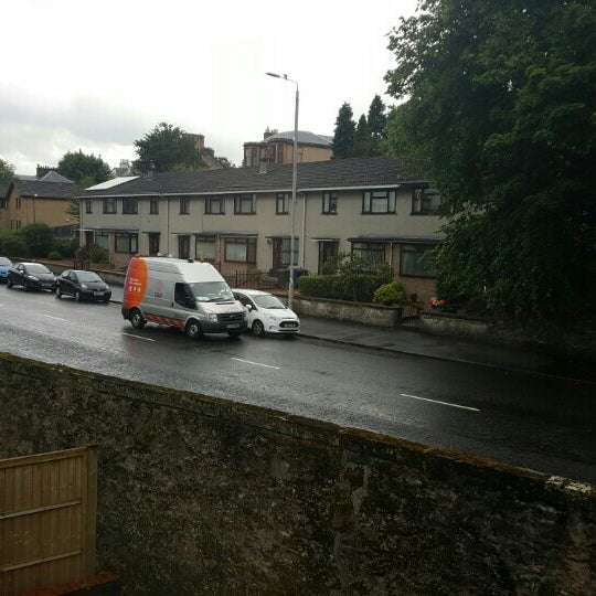 Greenock Esplanade Greenock, Inverclyde