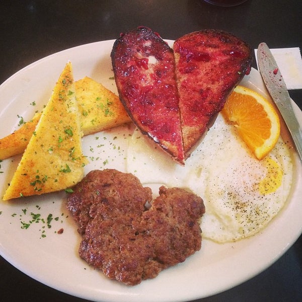 City State Diner and Bakery - Kerns - 128 NE 28th Ave