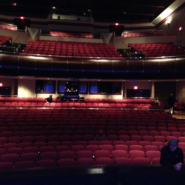Valentine Theatre Downtown Toledo 3 Tips
