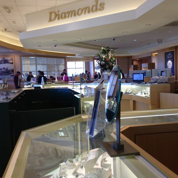 Jared Galleria of Jewelry Jewelry Store in Greensboro