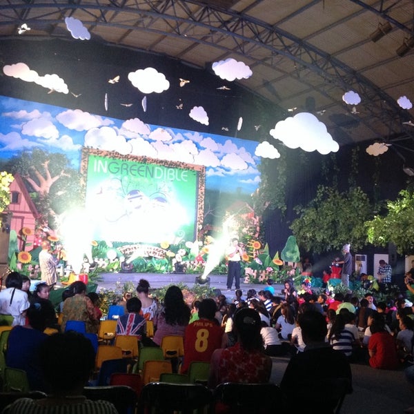 Sekolah Kristen Tirta Marta BPK Penabur - Kebayoran Lama 