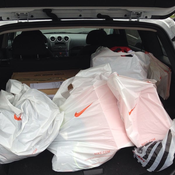 nike outlet prime outlet