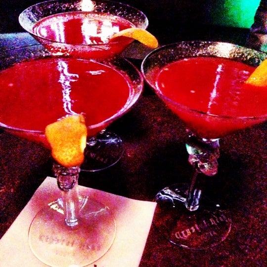 Photos at Living Room Bar & Terrace W New York Downtown Financial