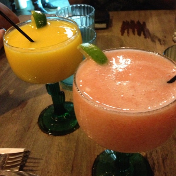 Margarita's Mexican Restaurant in Singapore