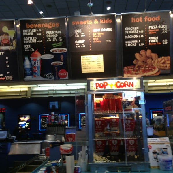 Photos at Cinemark Dayton South 16 and XD 195 Mall Woods Dr