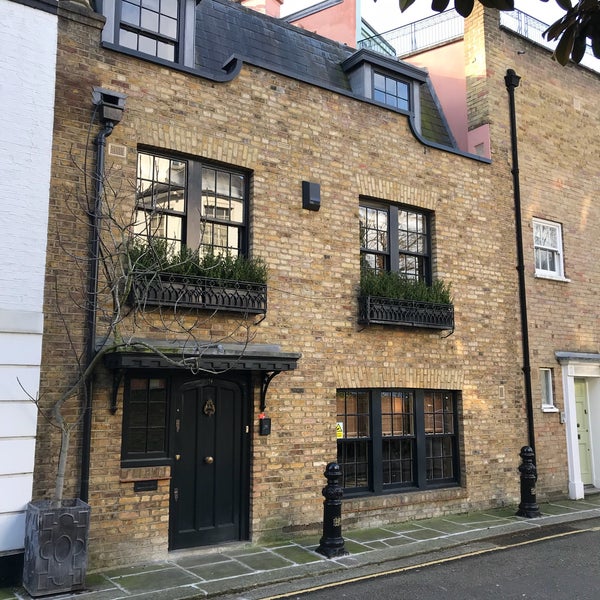 South Kensington Neighborhood