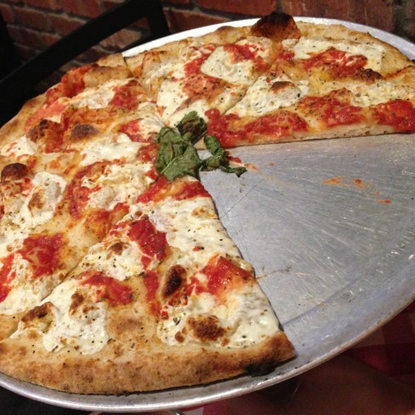 Grimaldi's Pizzeria - Citrus Park Community - 24 Tips