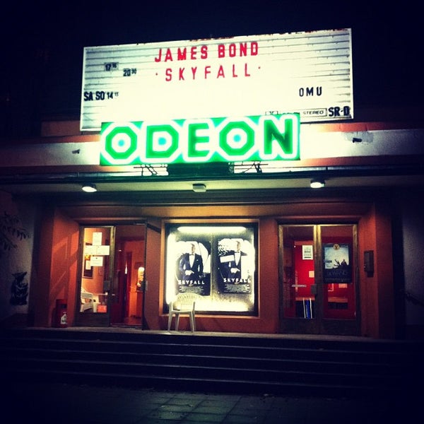 Odeon Berlin