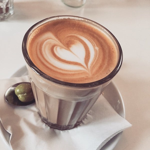 Tres Cabezas Berlin Coffee Roasters Coffee Shop in Berlin