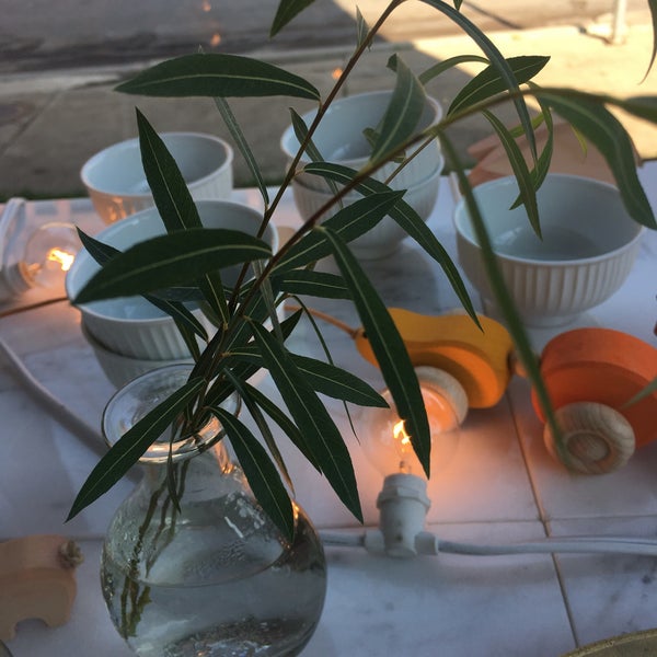 The Foundry Home Goods (Now Closed) Furniture / Home Store in