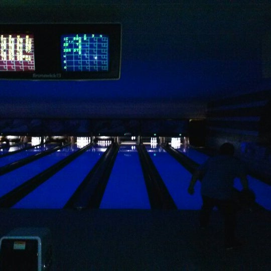 Park Center Lanes - Bowling Alley in Wyoming