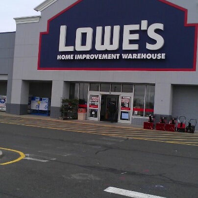 Lowes Home Improvement Warehouse of Lumberton - Building Supplies ...