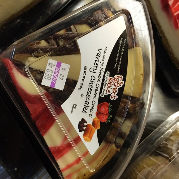 Waldbaums (Now Closed) Grocery Store