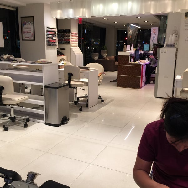 The Benefits Of Being Best Business Nails