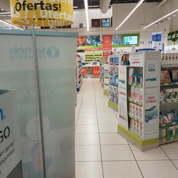 Farmacia San Pablo - Farmacia Farmacia San Pablo - Farmacia