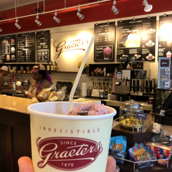 Graeter's Ice Cream OverThe Rhine 4 tips from 570 visitors