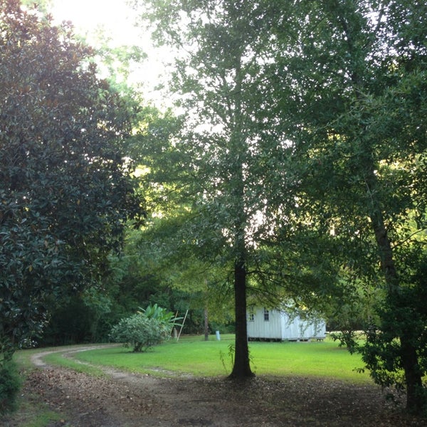 Ponchatoula, LA City