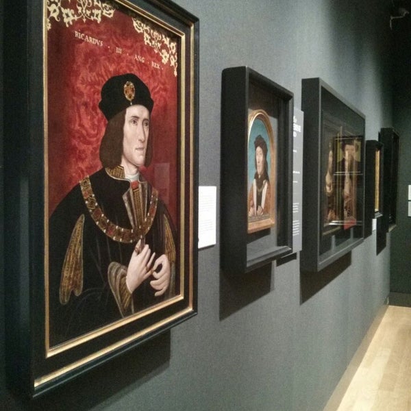 National Portrait Gallery Art Gallery In London   16725363 EjRGc46TWekzw3rkyOoJtqaHxpxHPxq SgO7nR9hVco 