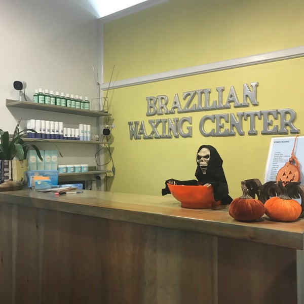 Brazilian Waxing Center (Now Closed) Spa in Astoria