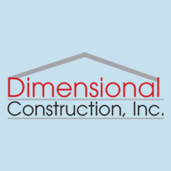 inc developments d-check Construction, WI Racine, Dimensional   Inc.