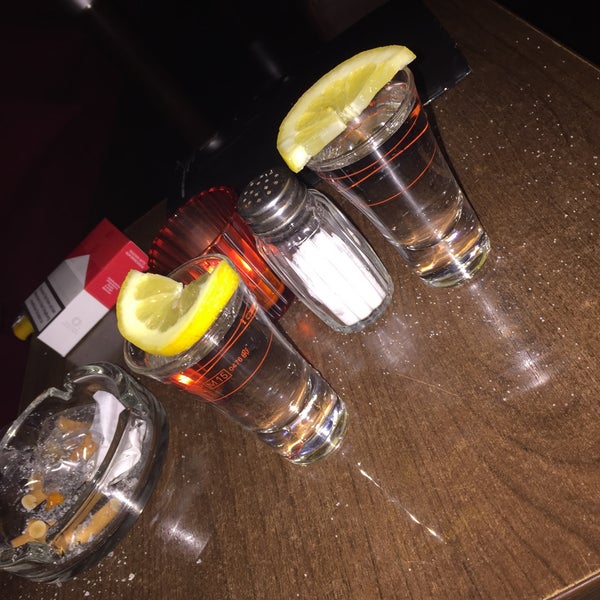 Single bar aalen