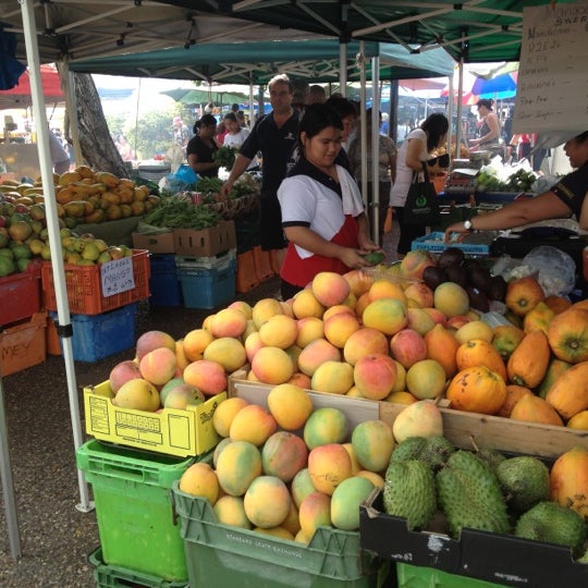 Parap Village Markets 14 tips