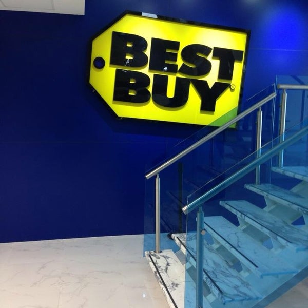 Corporativo Best Buy - Ciudad de México, Distrito Federal Corporativo Best Buy - Ciudad de México, Distrito Federal