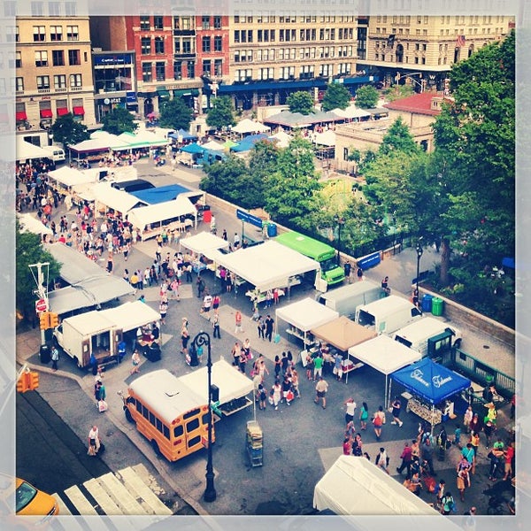NYU Carlyle Court Union Square New York, NY