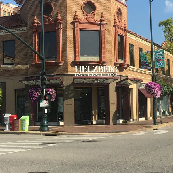 Helzberg Diamonds  Jewelry Store in Country Club Plaza