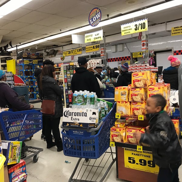 Western Beef Crown Heights Brooklyn, NY