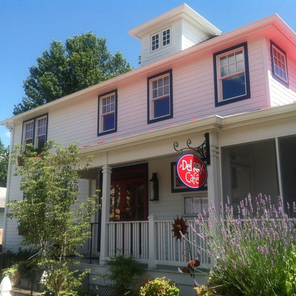 Del Ray Cafe Del Ray 23 tips from 875 visitors