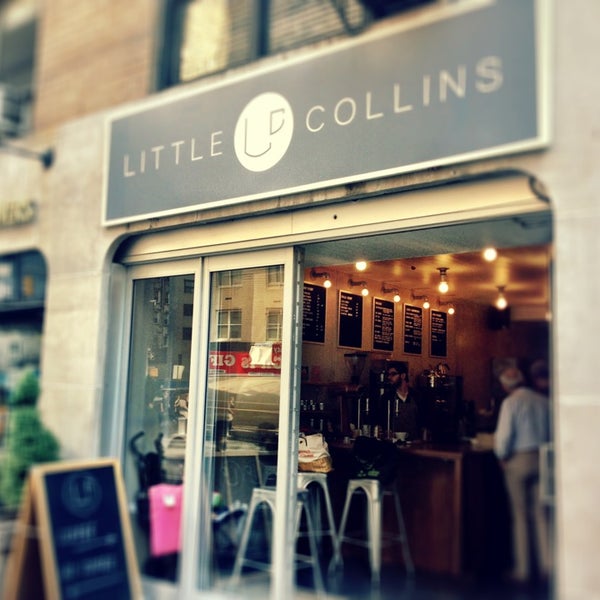 Little Collins Midtown East 380 tips