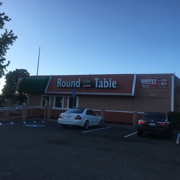 Round Table Lake Blvd Redding Ca Deoverslag